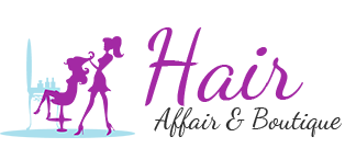 Hair Affair & Boutique